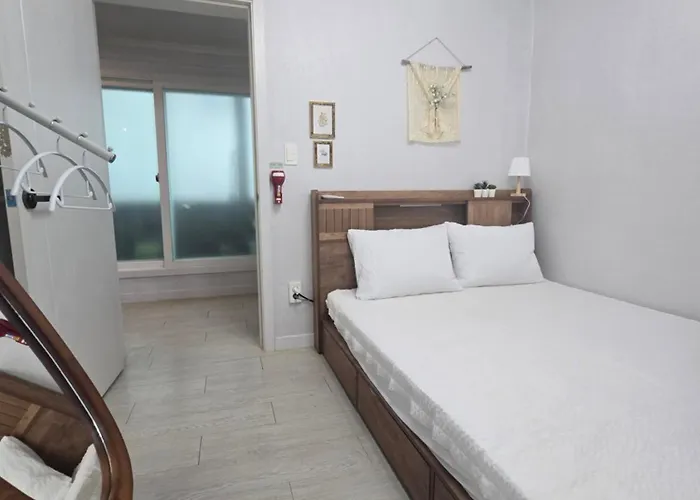 Bed and breakfast Shine